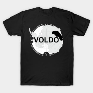 Voldo - The Crow T-Shirt